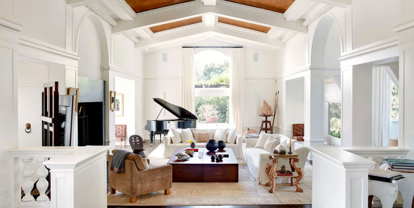 Самая дорогая недвижимость 2021: роскошные дома, участки на островах и пляжи мировых селебрити